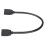 Καλώδιο επέκτασης DisplayPort 1.4 με βύσμα δεξιάς γωνίας, υποστηρίζει ανάλυση 8K@60Hz4K@120Hz 1