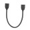 Καλώδιο επέκτασης DisplayPort 1.4 με βύσμα δεξιάς γωνίας, υποστηρίζει ανάλυση 8K@60Hz4K@120Hz 2