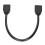 Καλώδιο επέκτασης DisplayPort 1.4 με βύσμα δεξιάς γωνίας, υποστηρίζει ανάλυση 8K@60Hz4K@120Hz 8