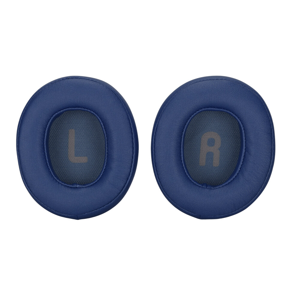 Earpads Replacement: Rugged Durability & Enhanced Sound, High-Density Foam & Softer Protein Leather, Ideal For T750btnc 700Btnc Wireless Headphones 9420858863731