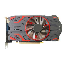 GTX 550Ti 4GB GDDR5 Karta Graficzna do Gier Komputerowych Karty Graficzne do Gier na PCI-Express 2.0 Komputerowa Oddzielna Karta Graficzna do Gier