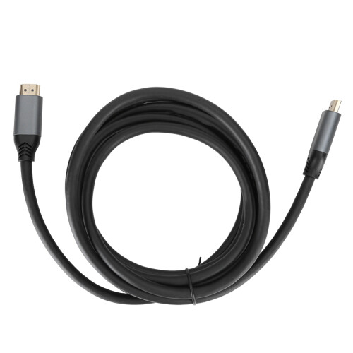 Καλώδιο δυναμικού προσαρμογέα HDMI, βελτιωμένο κανάλι επιστροφής ήχου για