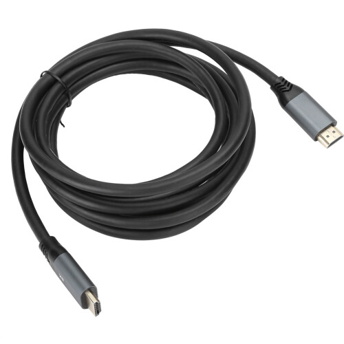 Καλώδιο δυναμικού προσαρμογέα HDMI, βελτιωμένο κανάλι επιστροφής ήχου για 1