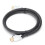 Καλώδιο επέκτασης HDMI υψηλής ταχύτητας για Dolby Atmos και Vision, πλεγμένο νάιλον, χρυσές 3