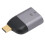 Συμβατός προσαρμογέας Thunderbolt USB-C σε HDMI, μεταφορά δεδομένων υψηλής ταχύτητας, 2