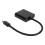 Προσαρμογέας Displayport σε VGA υψηλής ανάλυσης, η συμβατότητα με ενεργό προσαρμογέα 1