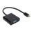 Προσαρμογέας Displayport σε VGA υψηλής ανάλυσης, η συμβατότητα με ενεργό προσαρμογέα 5