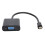 Προσαρμογέας Displayport σε VGA υψηλής ανάλυσης, η συμβατότητα με ενεργό προσαρμογέα 4