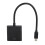 Προσαρμογέας Displayport σε VGA υψηλής ανάλυσης, η συμβατότητα με ενεργό προσαρμογέα 8