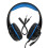 Επαγγελματικά ακουστικά παιχνιδιών, Bass Surround με μικρόφωνο ακύρωσης θορύβου, 1