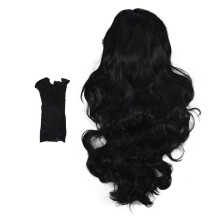 Body Wave Lace Front Wig Natural Hairline Body Wave Human Hair Wigs Brazilian Pre-Plucked Lace Front Human Hair Wigs