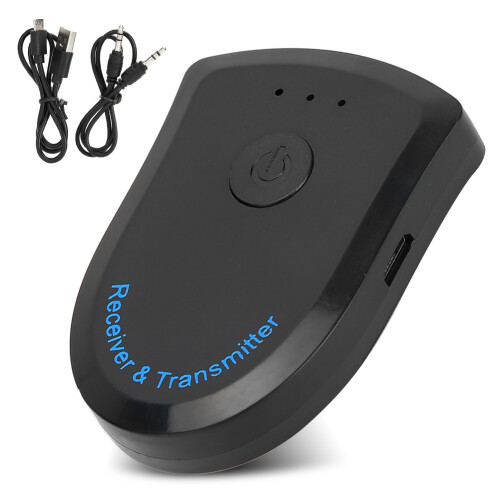 Προσαρμογέας Bluetooth για ασύρματες/ενσύρματες συσκευές, διπλή διεπαφή σχεδιασμένη
