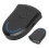 Προσαρμογέας Bluetooth για ασύρματες/ενσύρματες συσκευές, διπλή διεπαφή σχεδιασμένη 8