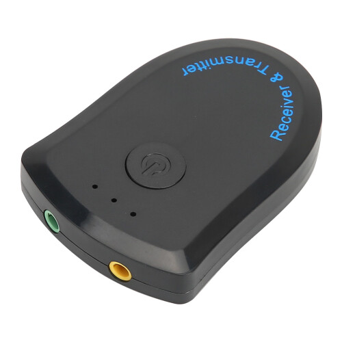Προσαρμογέας Bluetooth για ασύρματες/ενσύρματες συσκευές, διπλή διεπαφή σχεδιασμένη 2