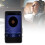 Rhythm Rover, Μεταλλικό Bluetooth Mp3 Player με Ενσωματωμένο Ηχείο, Επεκτάσιμη Μνήμη για 6