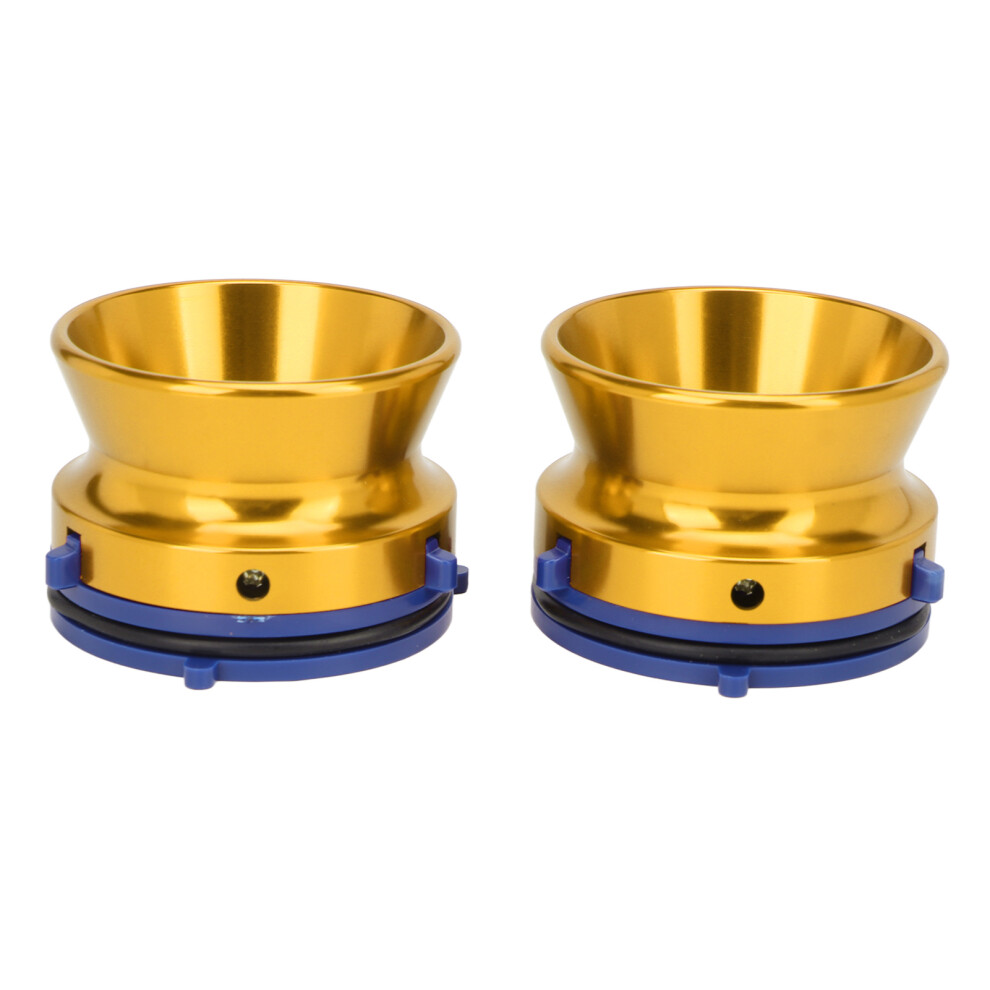 Reel To Reel Tape Nab Hub Adapter, Polished Aluminum Alloy Universal Loading Device With Application Flexibility And Sturdy Construction, Good Quality 9420858860587