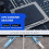 SNOWMAN MTG10 Thermal Paste, Silicone Grease CPU Thermal Paste, Desktop Notebook Image Chip Silicone Thermal Paste 2