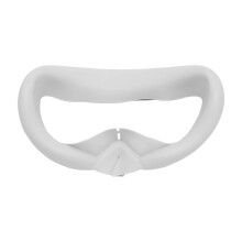 Siliconen gezichtsmasker voor Pico4, ademend en ergonomisch ontwerp voor comfort, goede kwaliteit, goede kwaliteit, goede kwaliteit, goede kwaliteit,