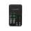Lloytron Ultra Fast AA/AAA Smart Battery Charger 5