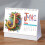 2026 Desktop-Kalender,-Stil 2 Stil 2 Stil 2 Stil 2 Stil 2 4