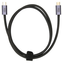 Type C Converter With 8K Video Transmission Superspeed Charging USB C Cable 20Gbps Data Transfer High Performance Fast Charging Cord For Multiple