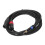 Καλώδιο XLR για σύνδεση μικροφώνου, TRS Jack Noise Cancellation, επιχρυσωμένες υποδοχές, 4