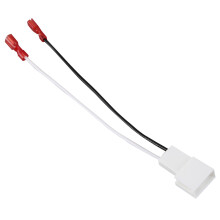 72-8104 Car Speaker Connector Harness Adapter for  Camry 4 Runner Tacoma-Tundra SCION and More