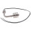 Liquid Water Level Stainless Steel Right Angle Floating Switch for Aquarium 1