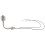 Liquid Water Level Stainless Steel Right Angle Floating Switch for Aquarium 5