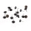 150Pcs Flat Head Push Pin Round Flat Push Pins Thumb Tacks Map 7