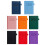 2026 Dagelijkse Planner 360 Pagina's Elastische-Rood 3