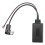 Bil  Audio Receiver för  Ip-Bus 11Pin  Aux Receiver Adapter 1