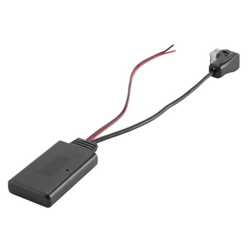 Bil  Audio Receiver för  Ip-Bus 11Pin  Aux Receiver Adapter 2
