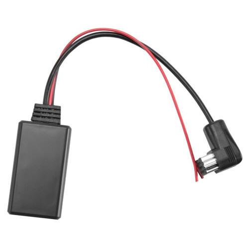 Bil  Audio Receiver för  Ip-Bus 11Pin  Aux Receiver Adapter 1