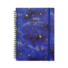 Carnet de notes planificateur 2026, carnet de notes,-8