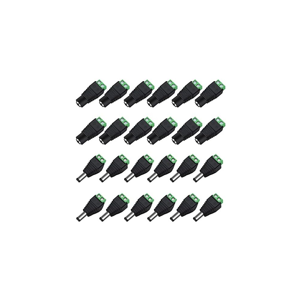 Enhance Your Project With High-Quality Barrel Connectors 9416038691300