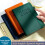 2026 Dagelijkse Planner 360 Pagina's Elastische-Blauw 6