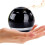 Compacte Bluetooth-luidspreker, Dual Sync voor 360 stereogeluid, ritmische flitslichtmodus 1