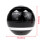 Compacte Bluetooth-luidspreker, Dual Sync voor 360 stereogeluid, ritmische flitslichtmodus 5
