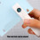 Papierperforator voor het maken van kaarten,-Stijl C 5