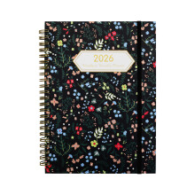 2026 Schedule Planner Weekly Planner Calendar Planner School-4