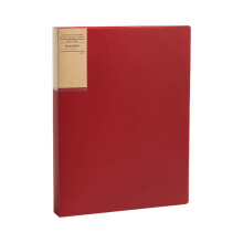 Documentorganizer 60/80/100 Zakpresentatiemappen,-1 80