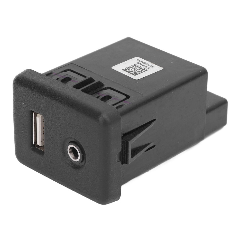 Usb Aux Interface Socket 13599456 For Buick Regal Insignia Verano Malibu Envision Seamless Install 9426802857962