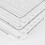 Stapelbare brievenbak Documentorganizer-PP-materiaal 5
