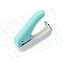 Single Hole Puncher For Kids Art Craft Scrapbooking-Style D
