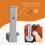 Chicken Grit Feeder and Oysters Shell Feeder Heavy Duty Chicken 3