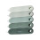 5 Pcs Gradient Correction Tape White Out Tape-Qingti Matcha 1