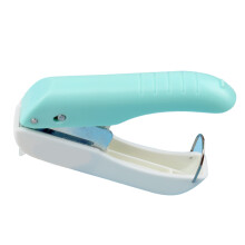 Papieren puncher enkele perforator creatieve patroon-Stijl A