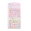 3D Stereoscopic Sticker Bottle Sticker Decorative-Cream Stories 1