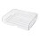 Desktop Document Organizer Stapelbaar Document-PET-materiaal 1